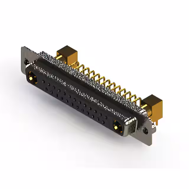 630-27W2240-7T2 EDAC Inc.  Gruppi di connettori D-Sub